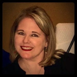 Meet your Posher, Tami